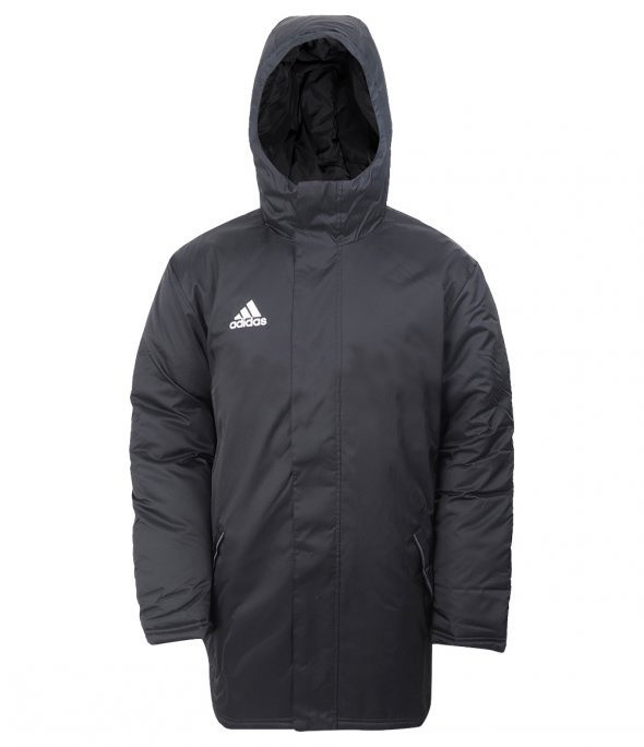 adidas bench coat
